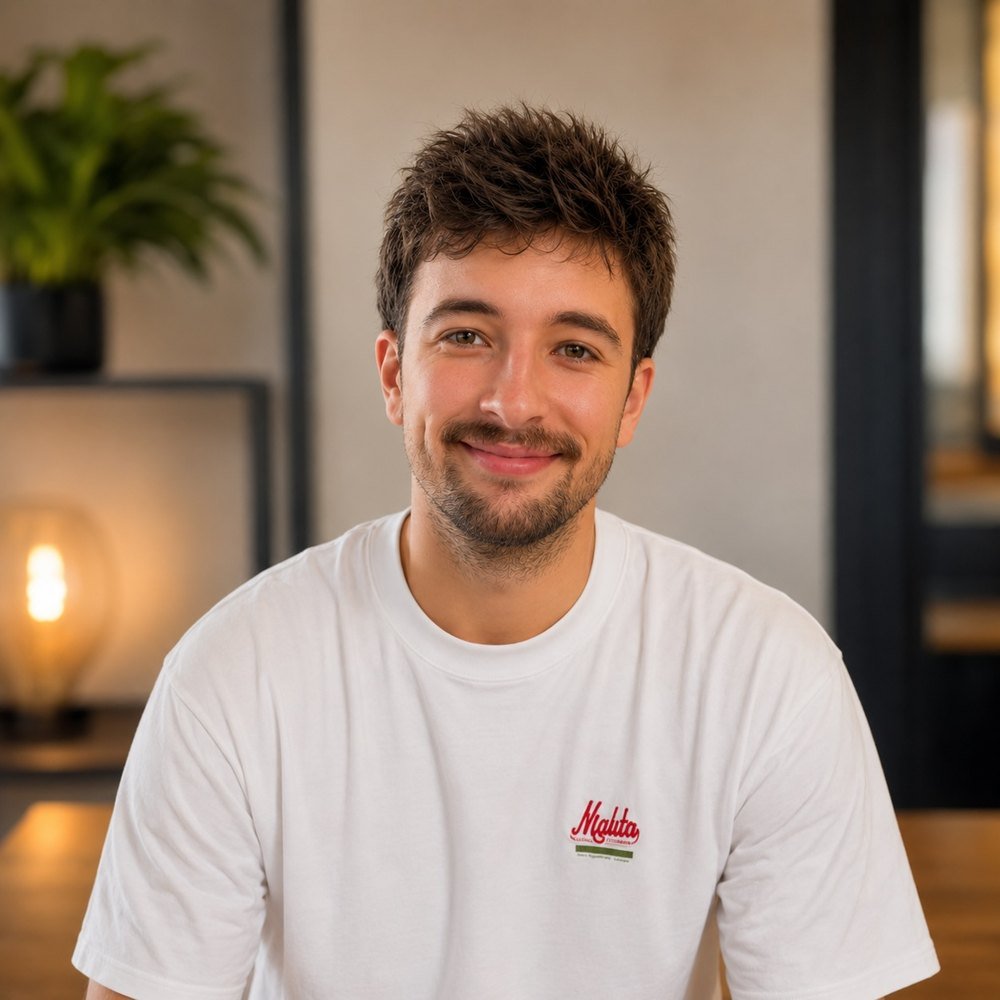 Corentin Sarnecki